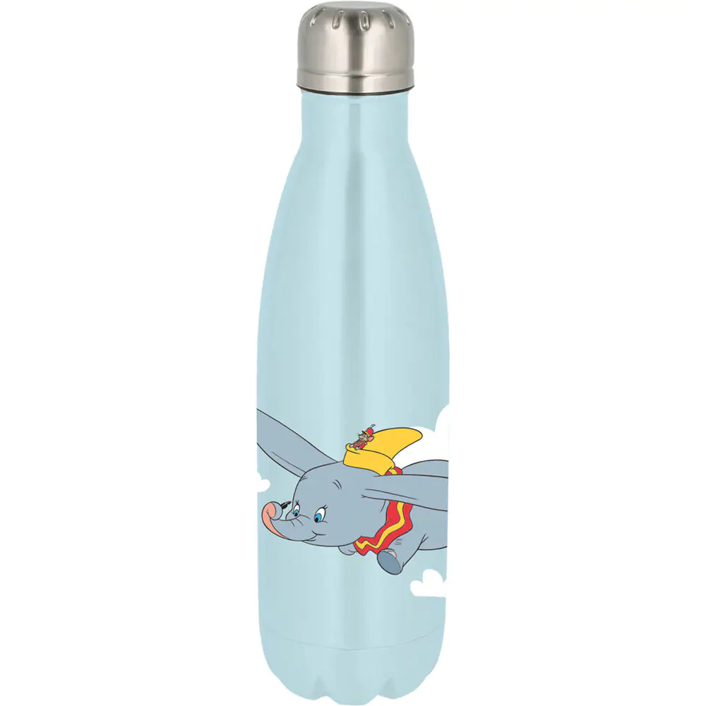 Disney Dumbo rozsdamentes acél palack kulacs 780ml termékfotó