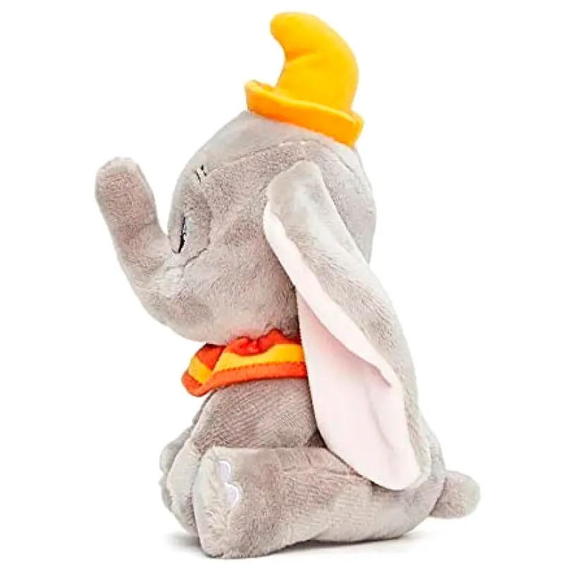 Disney Dumbo super super plüssfigura 17cm termékfotó