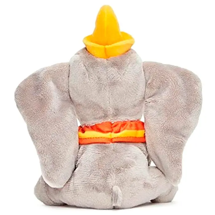 Disney Dumbo super super plüssfigura 17cm termékfotó