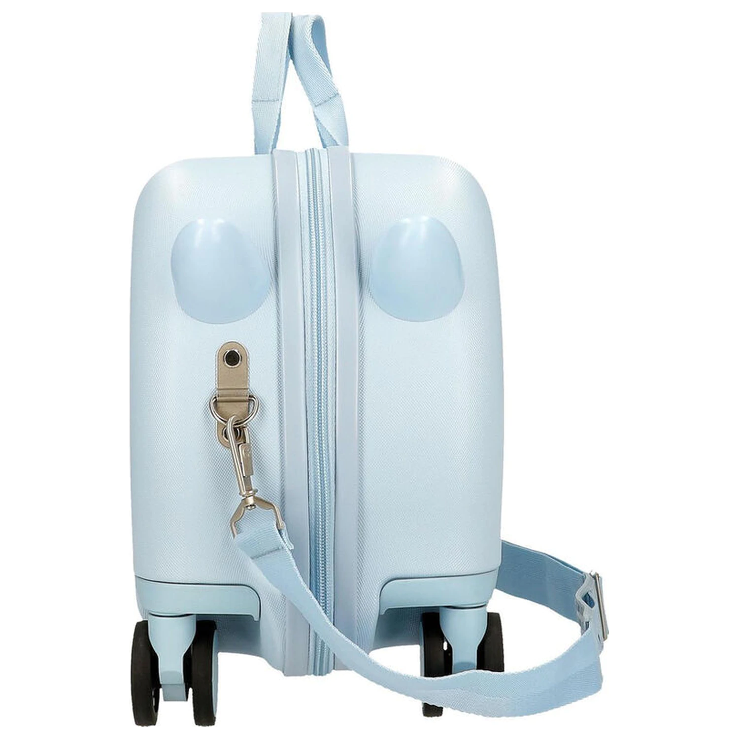 Disney Dumbo The Bloom ABS táska bőrönd 45cm termékfotó