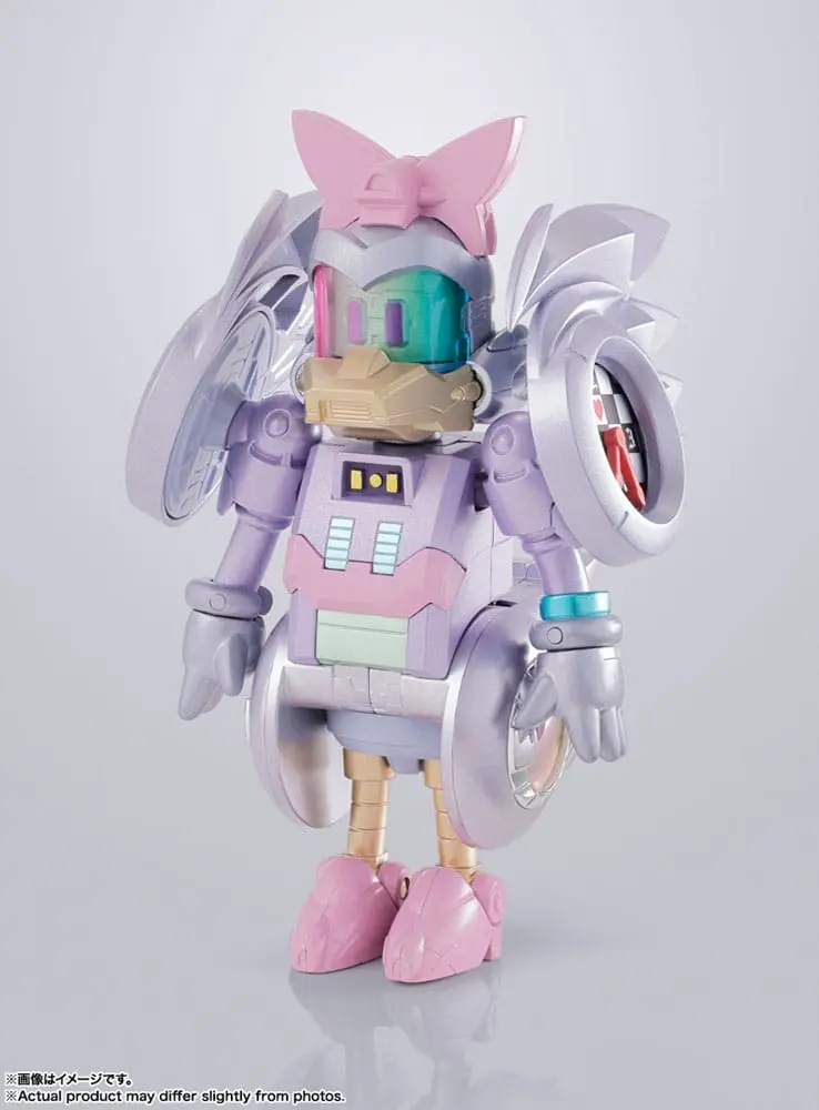 Disney DX Chogokin Actionfigur Super Magical Combined King Robo Micky & Friends Disney 100 Years of Wonder 22 cm termékfotó