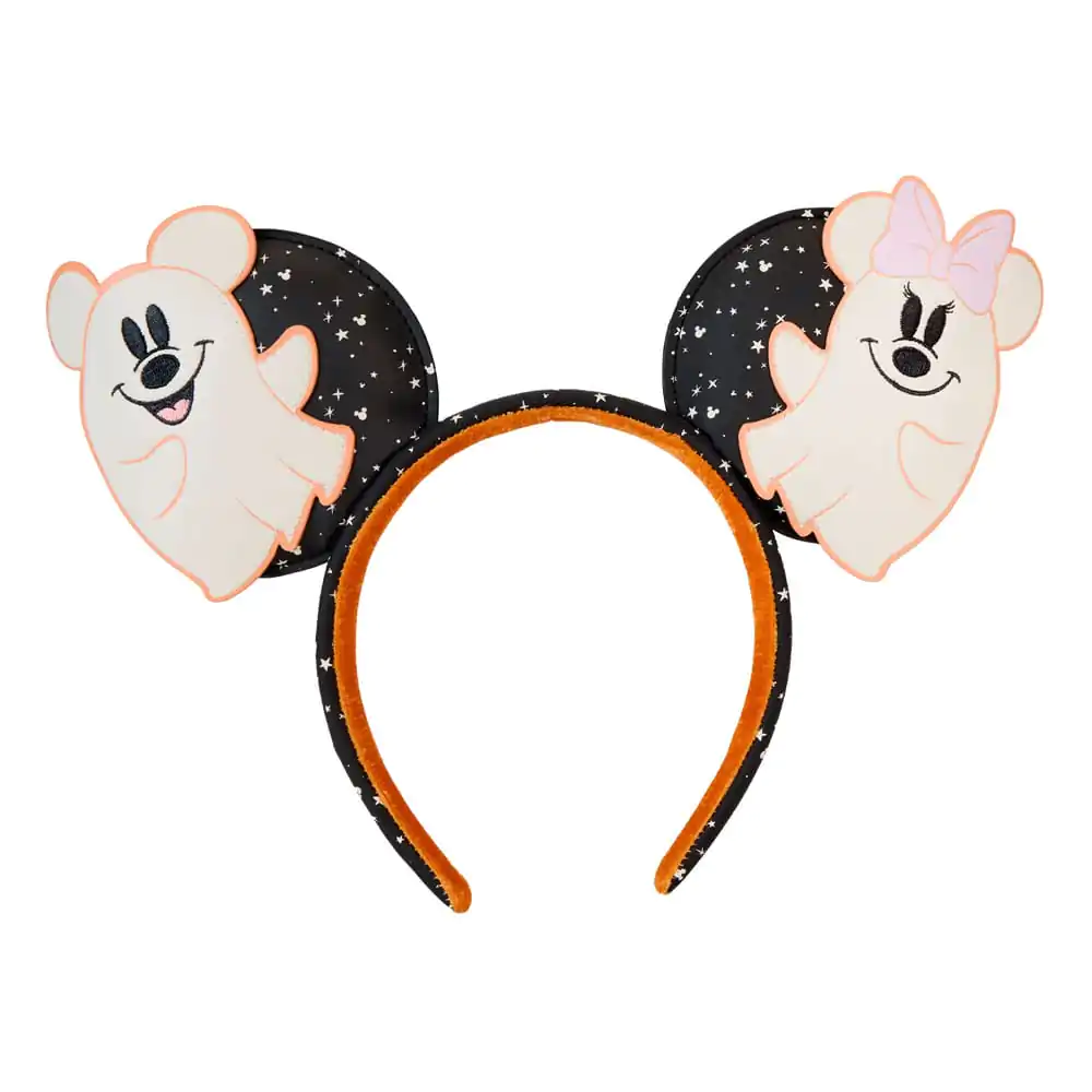Disney Ears Mickey and friends Halloween hajpánt termékfotó