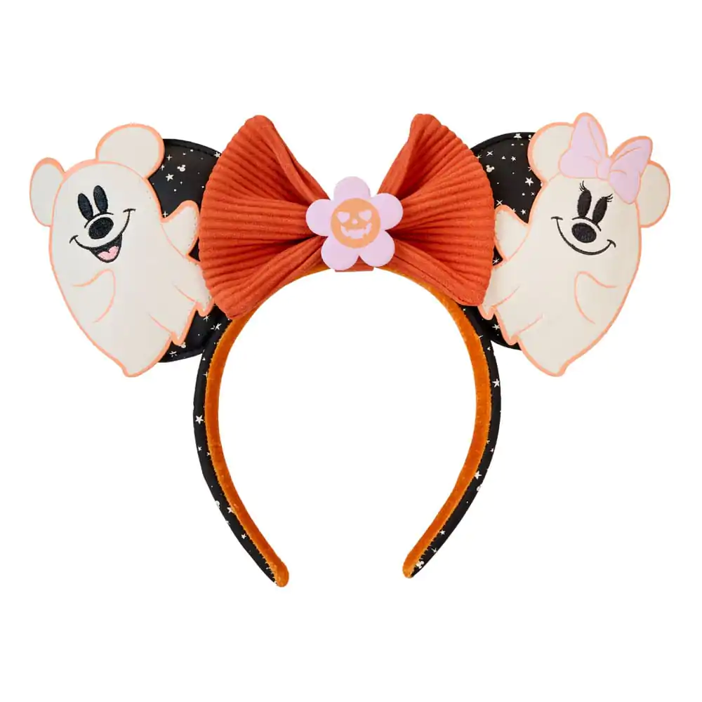 Disney Ears Mickey and friends Halloween hajpánt termékfotó
