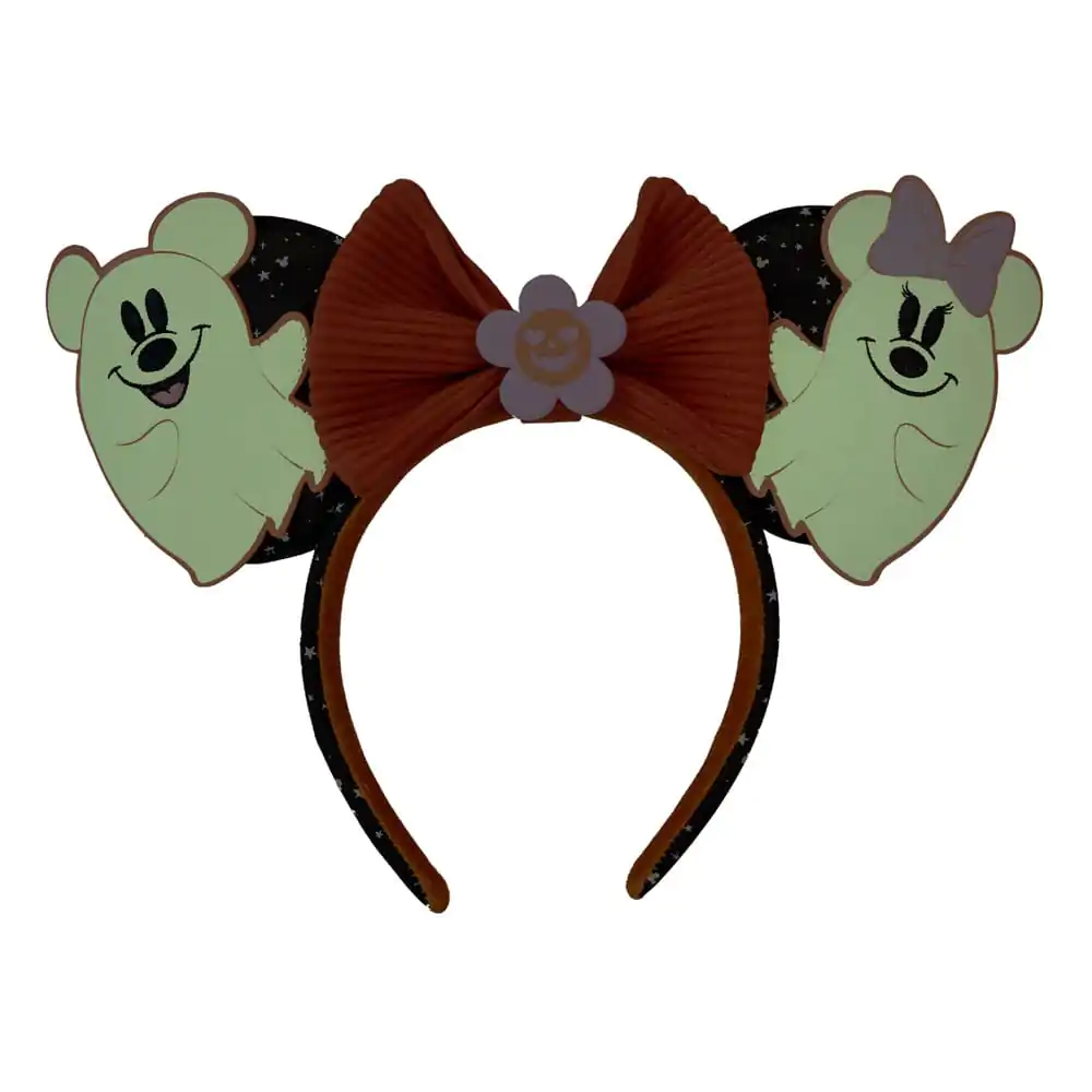 Disney Ears Mickey and friends Halloween hajpánt termékfotó