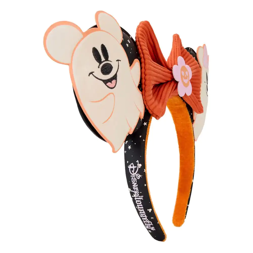 Disney Ears Mickey and friends Halloween hajpánt termékfotó