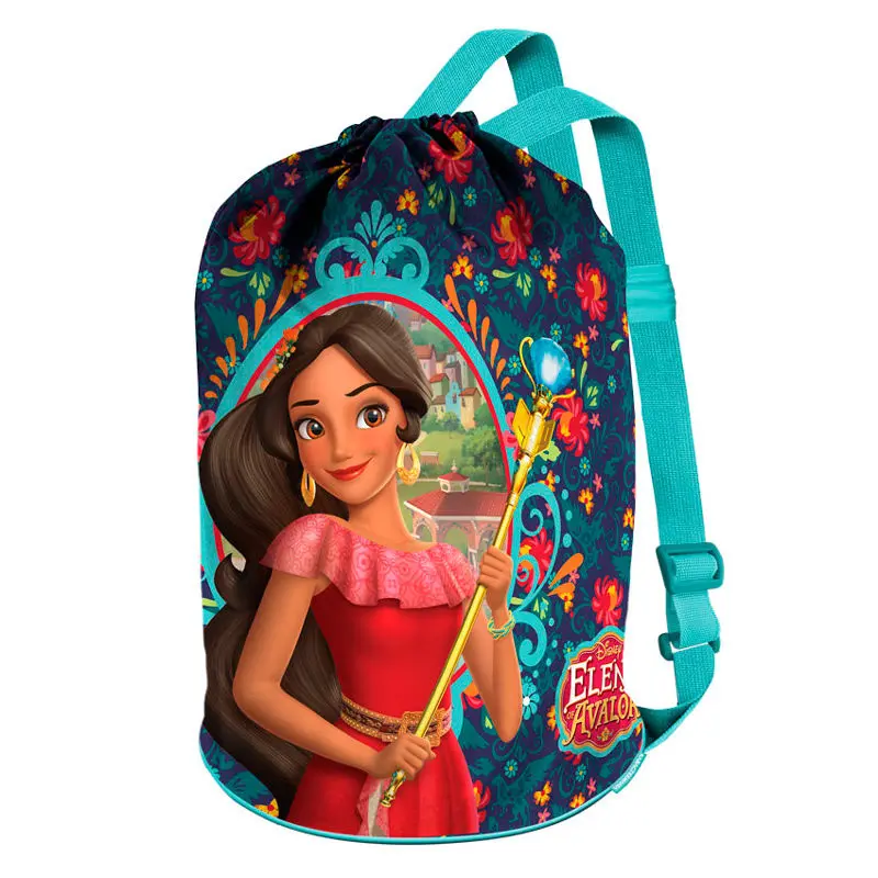 Disney Elena of Avalor táska hátizsák 40cm termékfotó