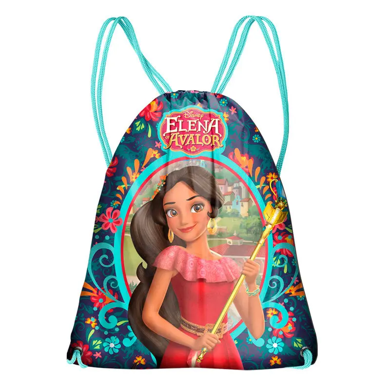 Disney Elena of Avalor tornazsák 44cm termékfotó