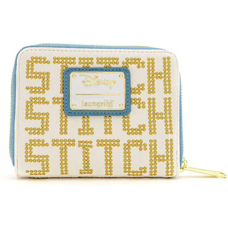 Disney Elvis Stitch pénztárca termékfotó