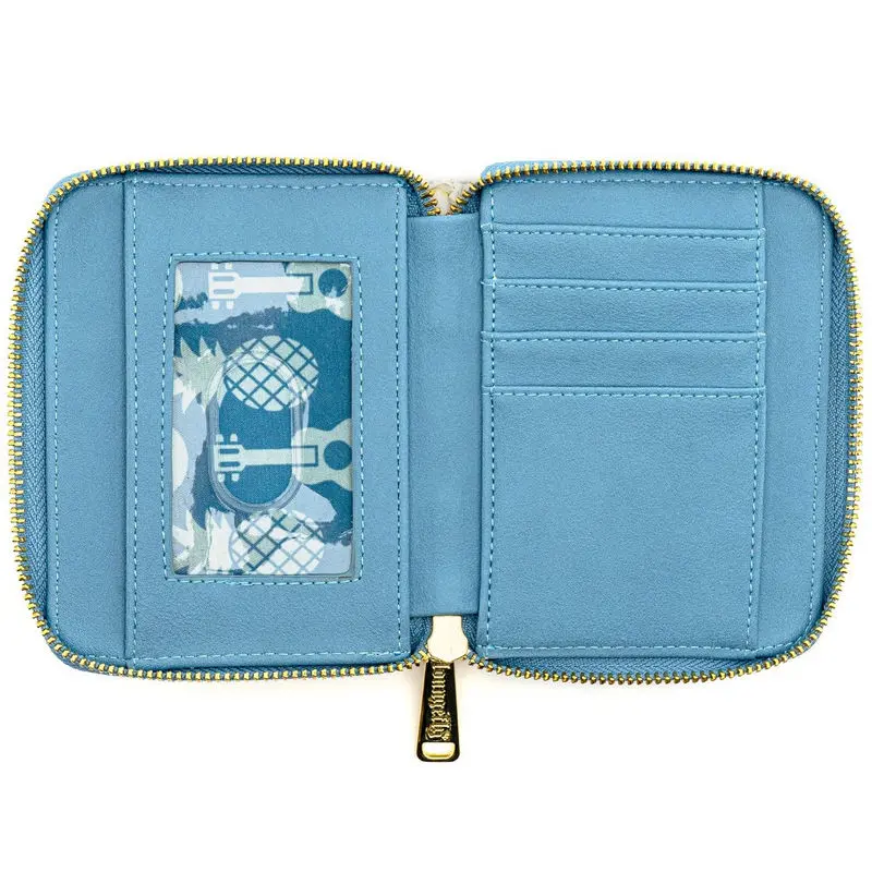 Disney Elvis Stitch pénztárca termékfotó