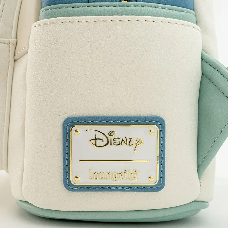 Disney Elvis Stitch táska hátizsák 26cm termékfotó