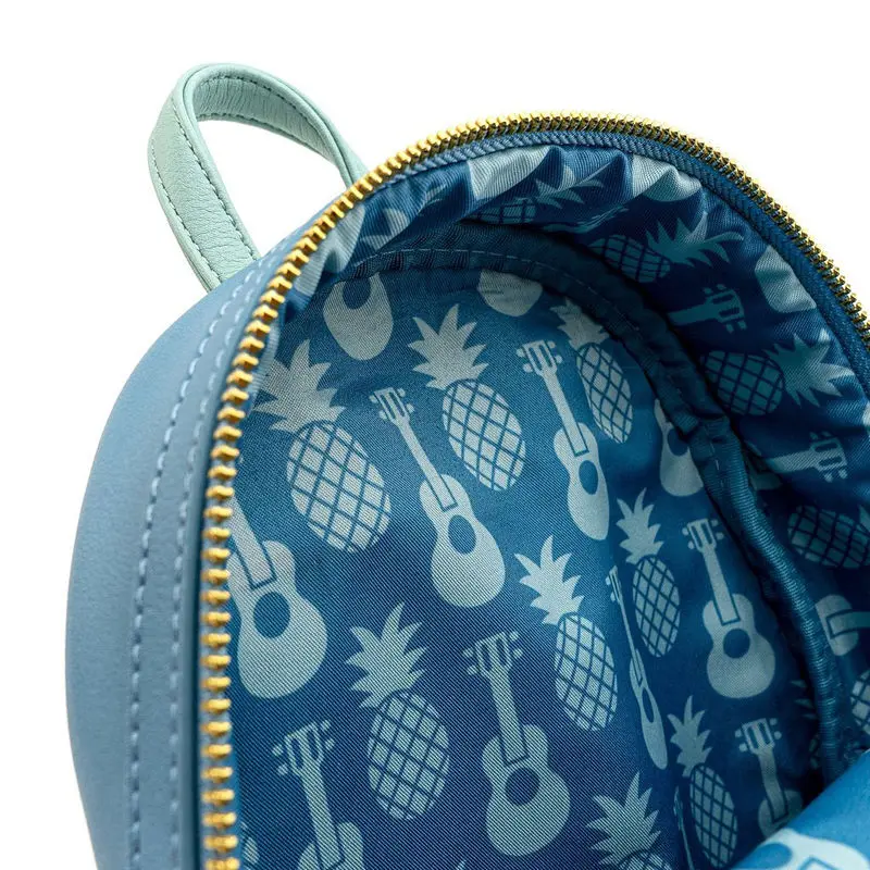 Disney Elvis Stitch táska hátizsák 26cm termékfotó