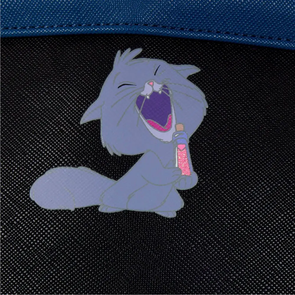 Disney by Loungefly Backpack Emperor's New Groove Villains Scene Yzma termékfotó