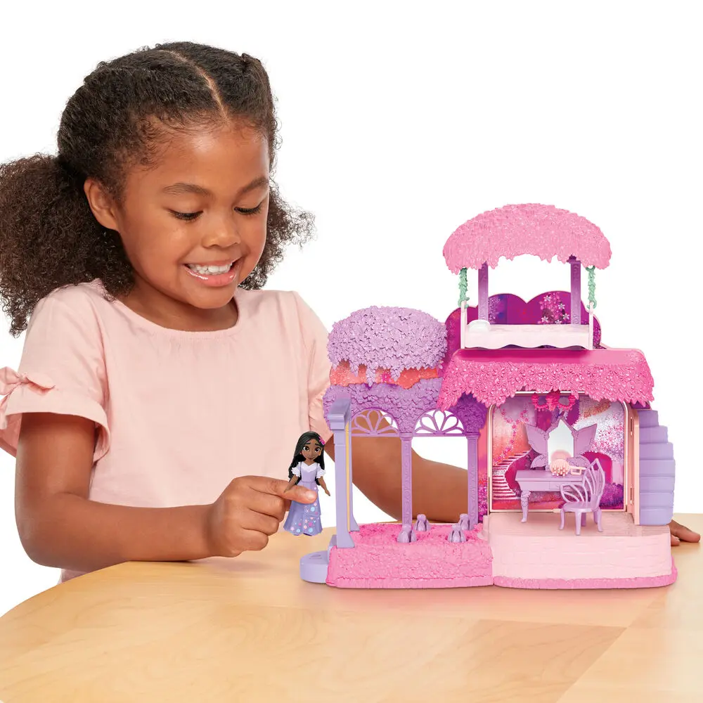 Disney Encanto Isabela Magic Garden Room playset termékfotó