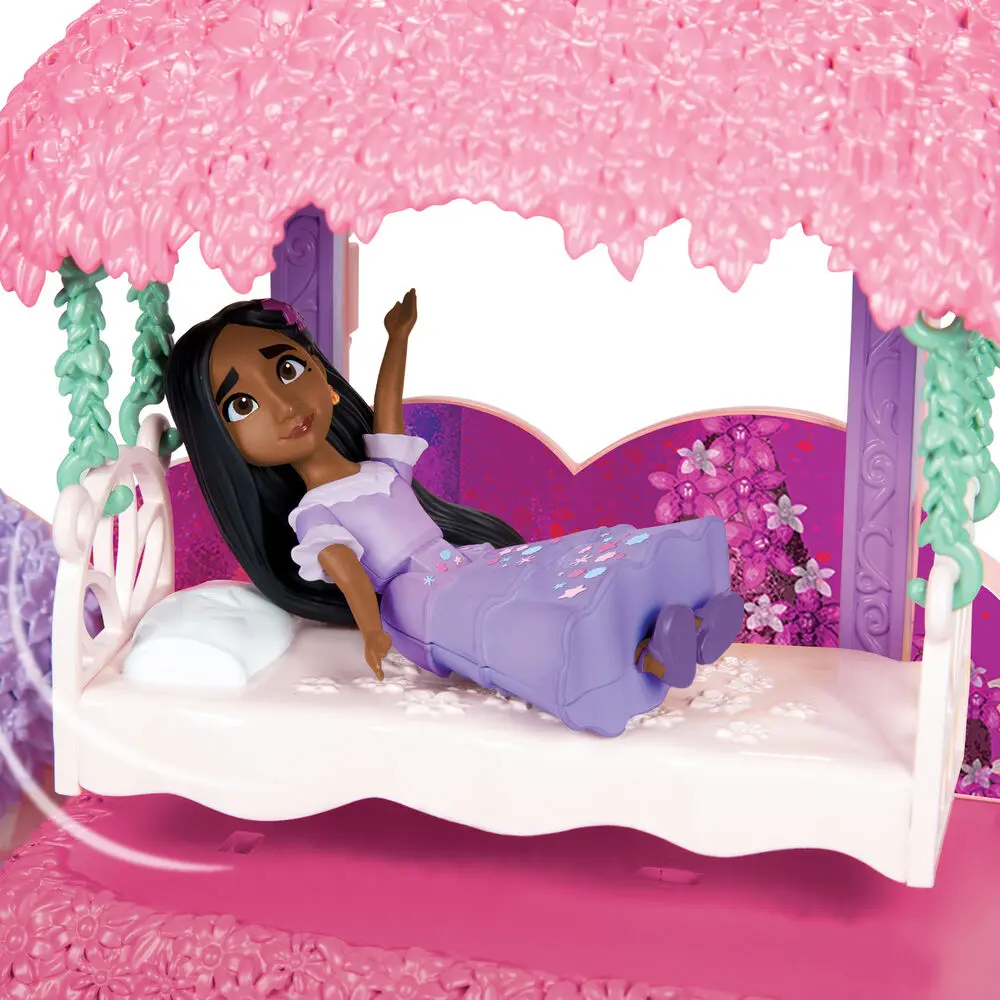 Disney Encanto Isabela Magic Garden Room playset termékfotó