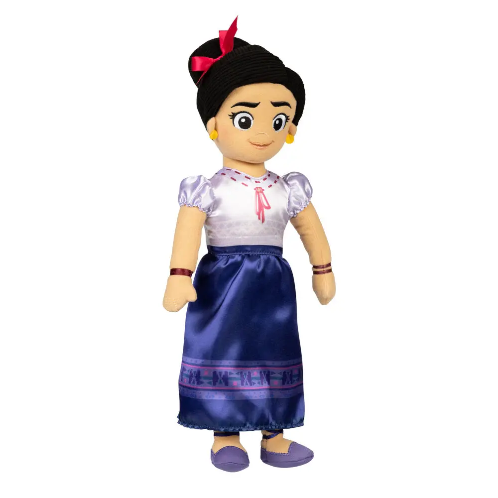 Disney Encanto Luisa plüss 35cm termékfotó