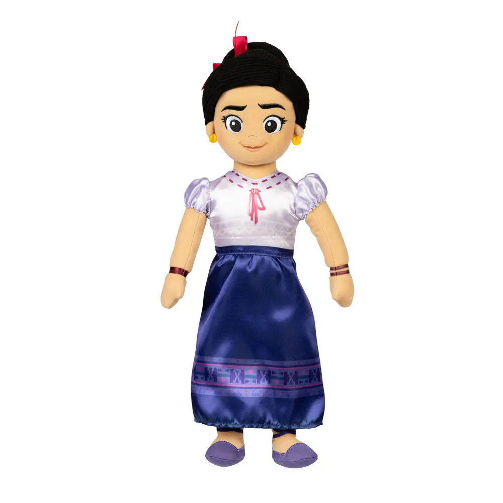 Disney Encanto Luisa plüss 35cm termékfotó