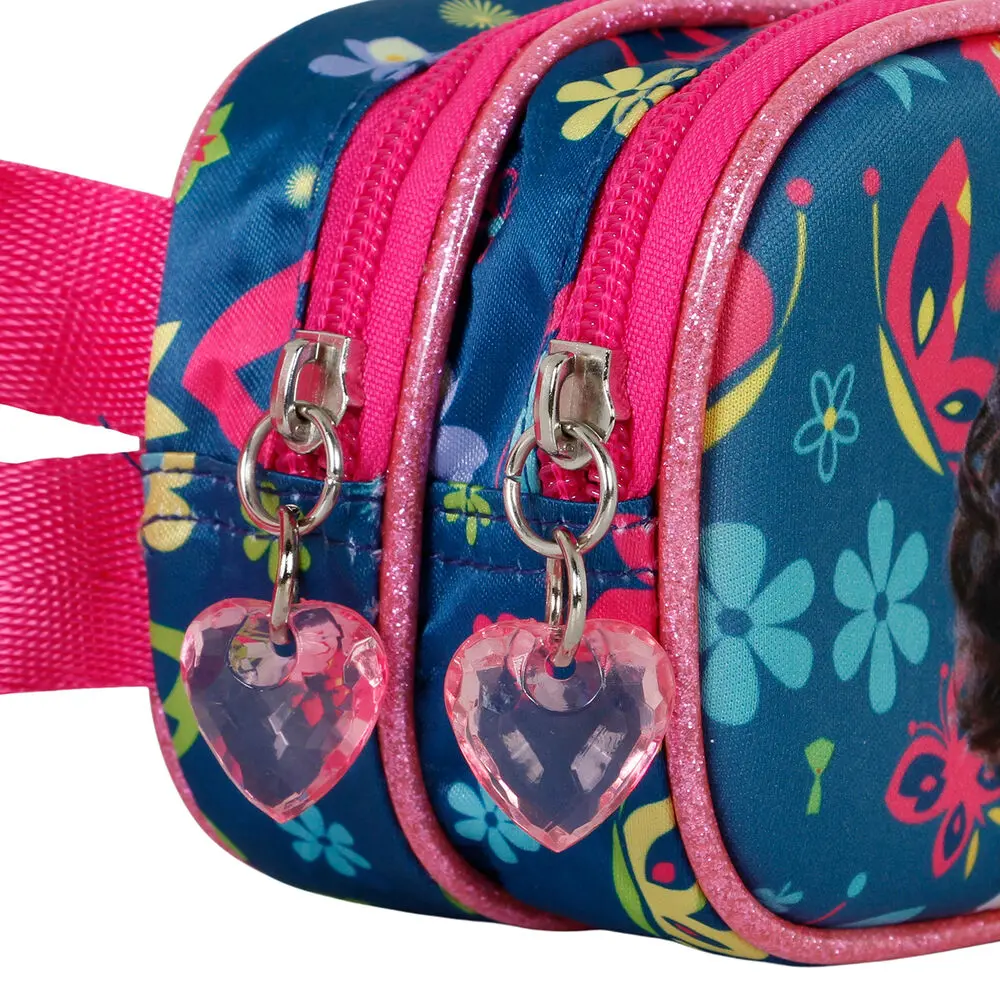 Disney Encanto Mirabel 3D dupla tolltartó termékfotó