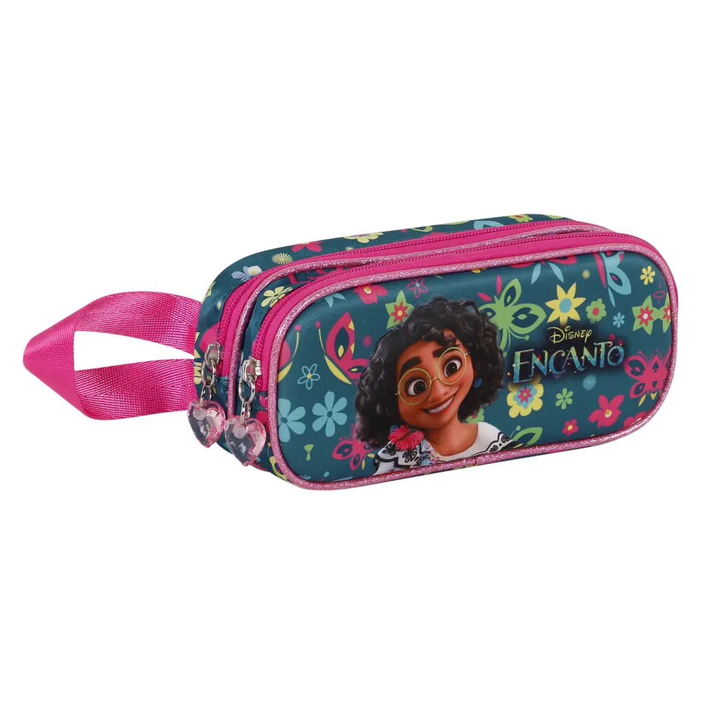 Disney Encanto Mirabel 3D dupla tolltartó termékfotó