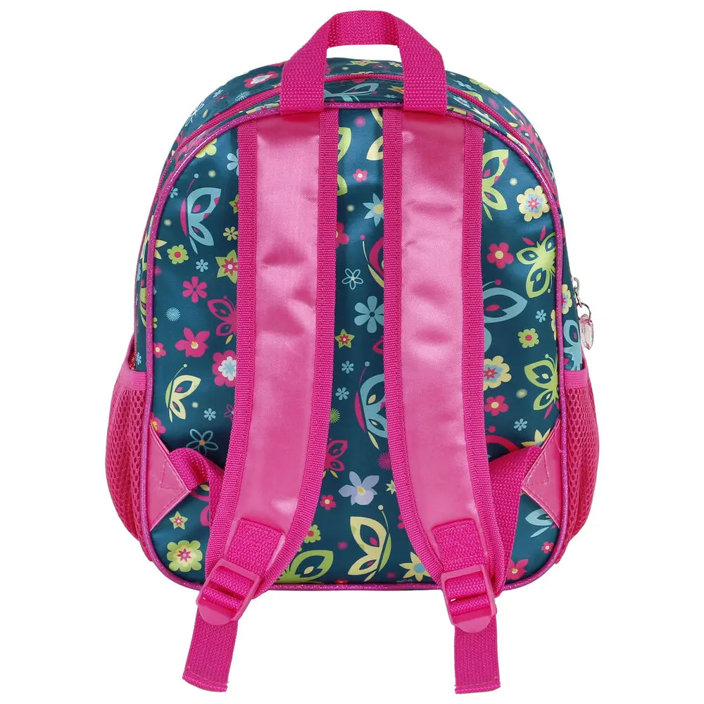 Disney Encanto Mirabel 3D táska hátizsák 31cm termékfotó