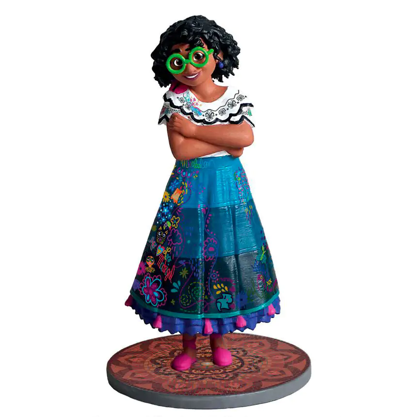 Disney Encanto Mirabel figura 9cm termékfotó