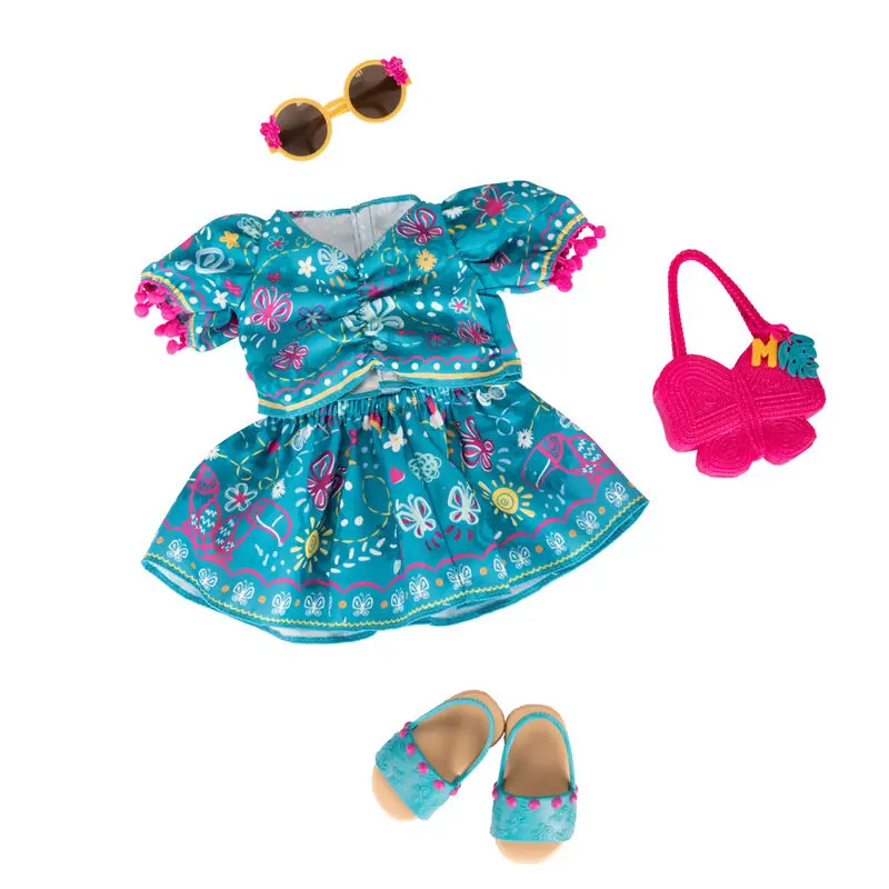 Disney Encanto Mirabel ily 4Ever figura kiegészítő termékfotó