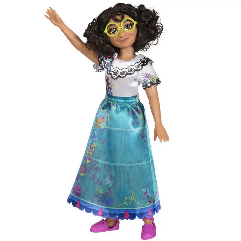 Disney Encanto Mirabel doll 25cm termékfotó