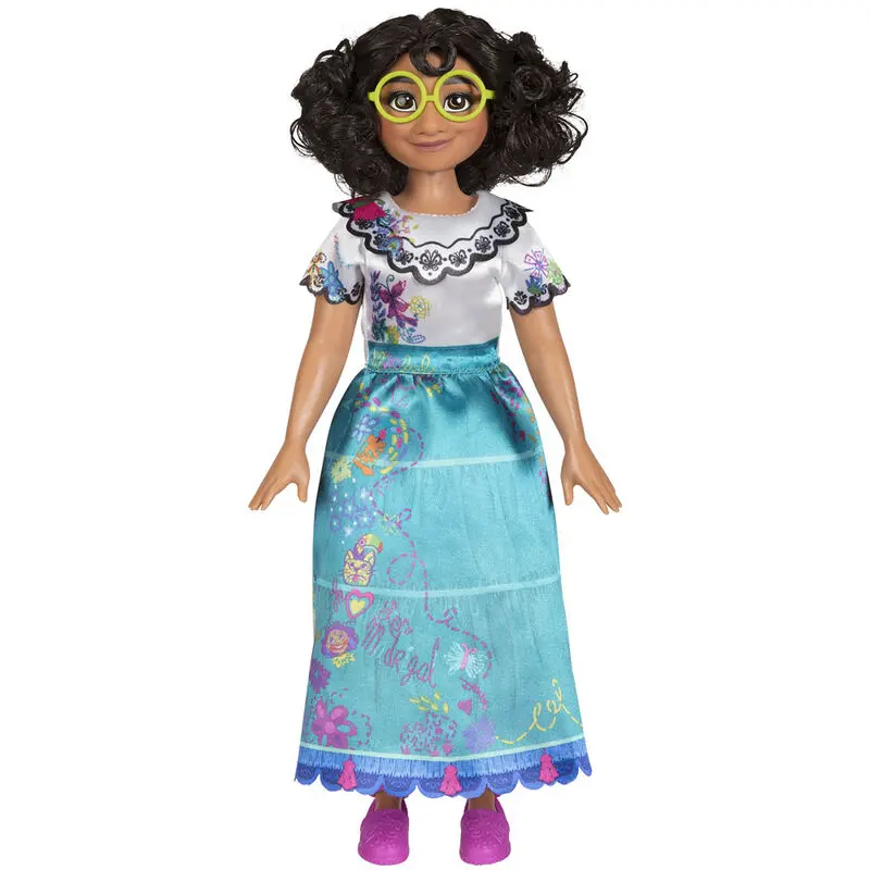 Disney Encanto Mirabel doll 25cm termékfotó