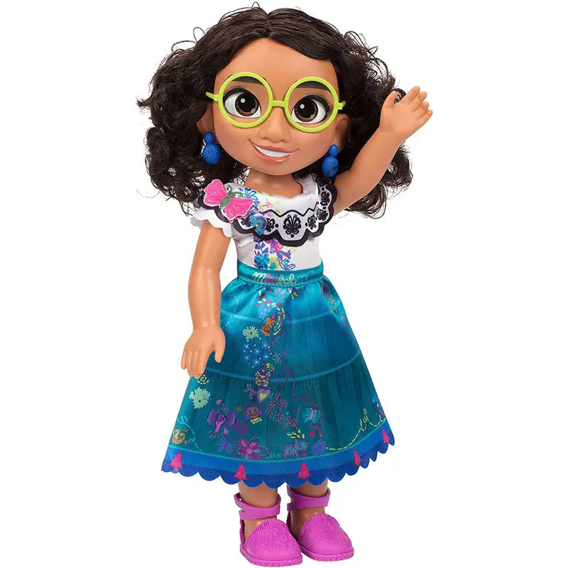 Disney Encanto Mirabel játék baba 38cm termékfotó