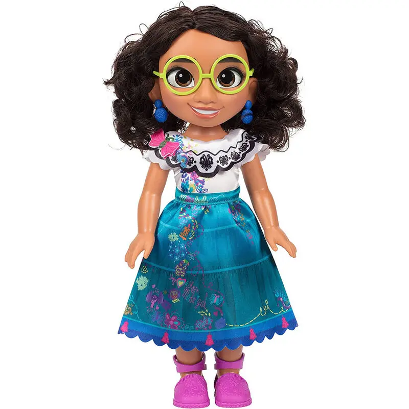 Disney Encanto Mirabel játék baba 38cm termékfotó