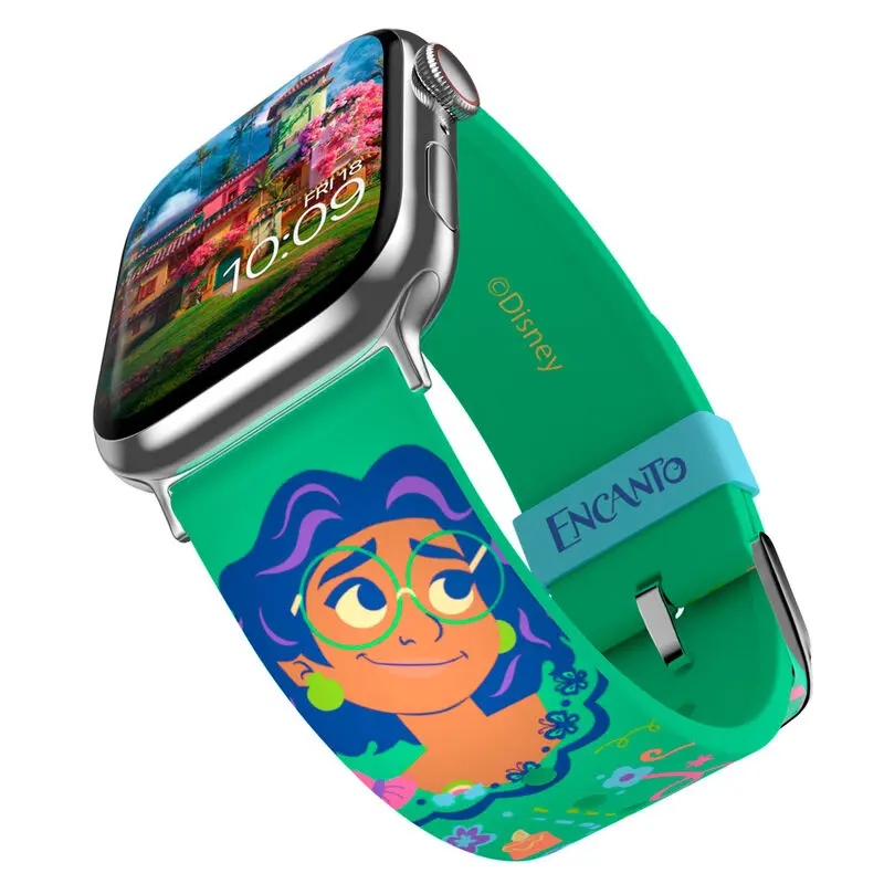 Disney Encanto Mirabel Smartwatch strap + face designs termékfotó