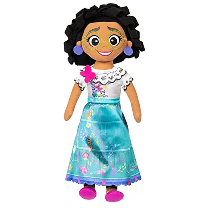 Disney Encanto Mirabel plüss 35cm termékfotó
