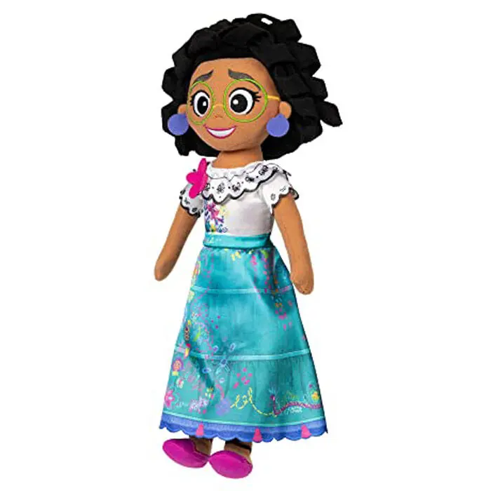 Disney Encanto Mirabel plüss 35cm termékfotó