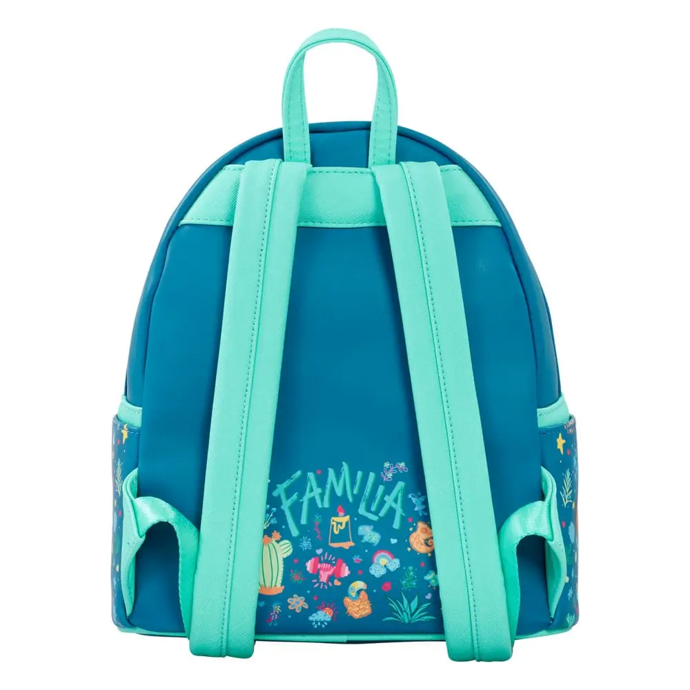 Disney Encanto Mirabel táska hátizsák termékfotó