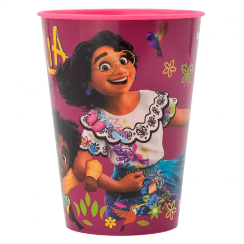 Disney Encanto műanyag pohár bögre 260ml termékfotó