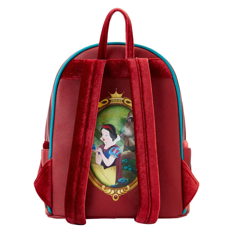 Disney Evil Queen Throne táska hátizsák 27cm termékfotó