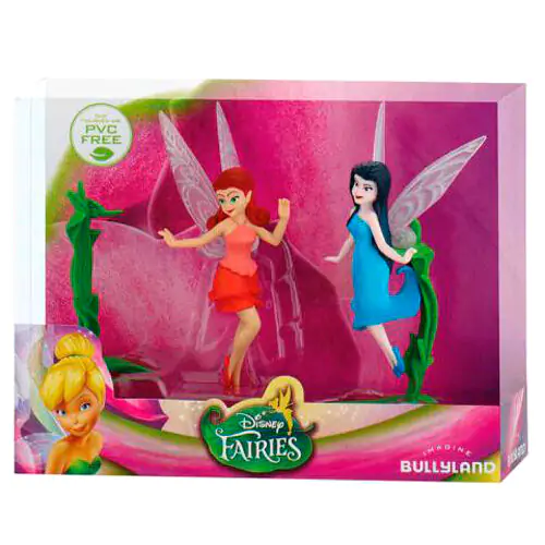 Disney Fairies 2db-os figura csomag termékfotó