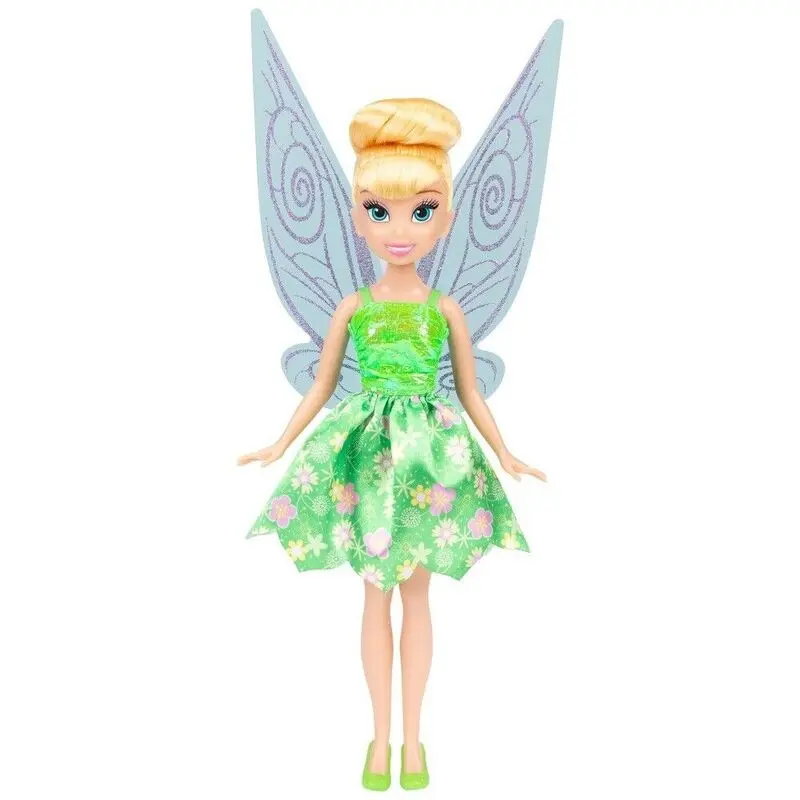 Disney Fairies Bell játék baba 25cm termékfotó