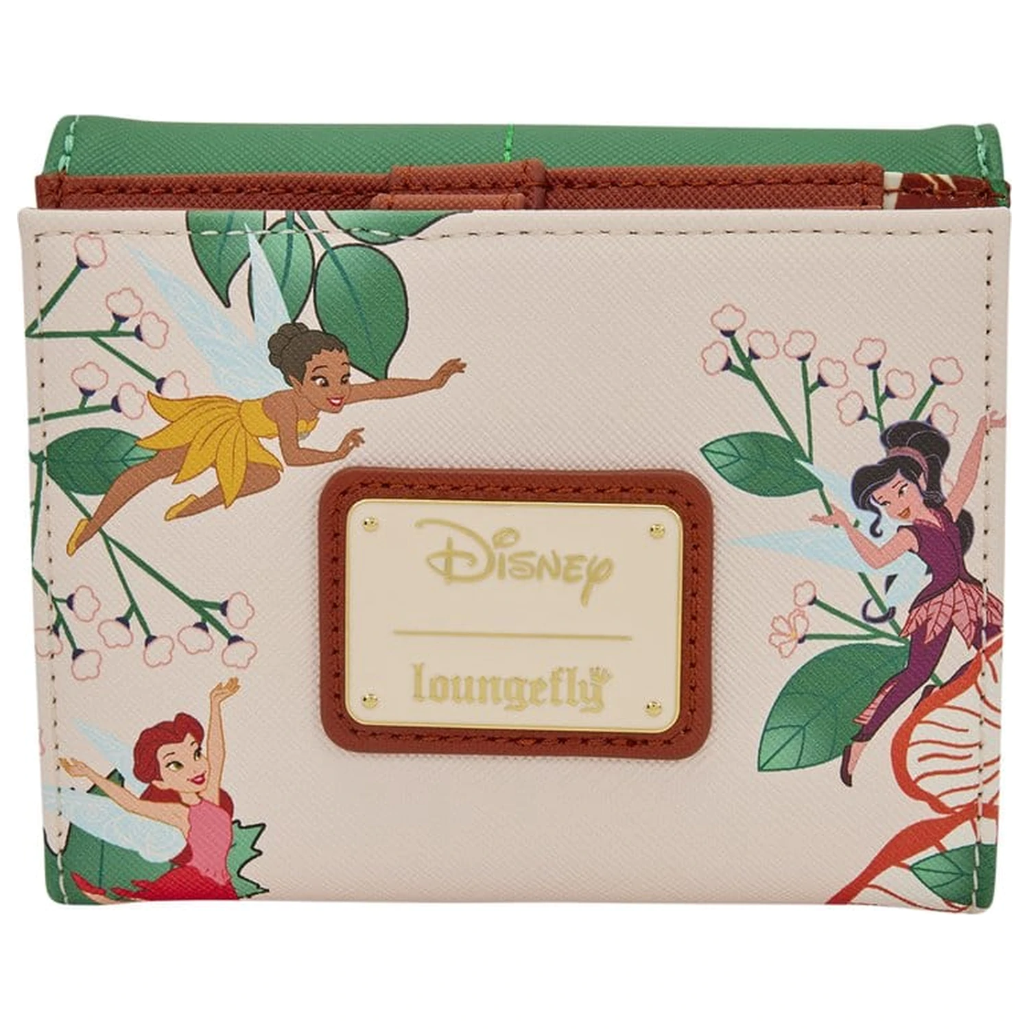 Disney Fairies pénztárca  termékfotó