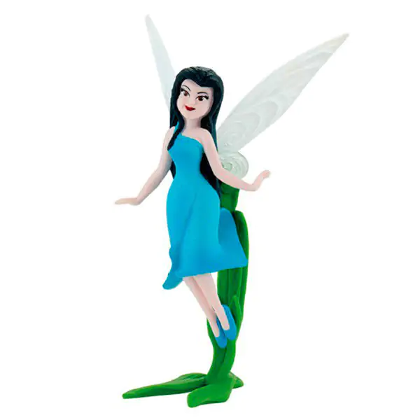 Disney Fairies Silvermint figura 12cm termékfotó