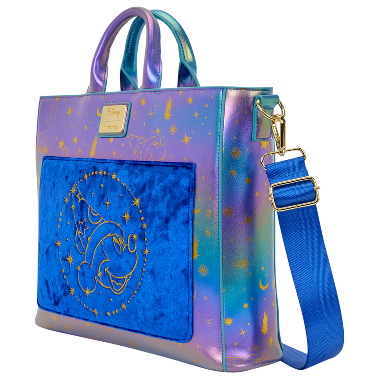 DISNEY Fantasia táska & bevásárlótáska  termékfotó