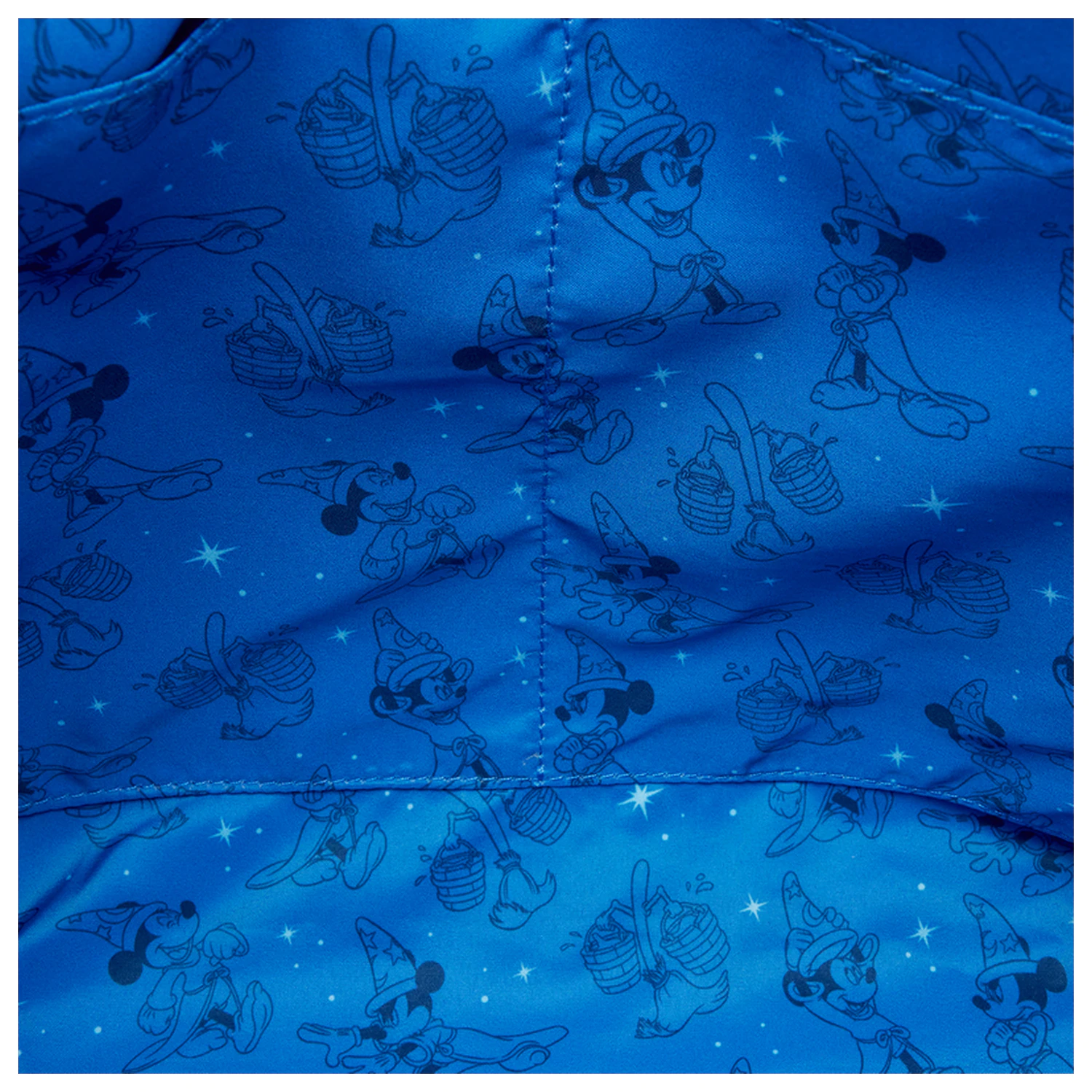 DISNEY Fantasia táska & bevásárlótáska  termékfotó