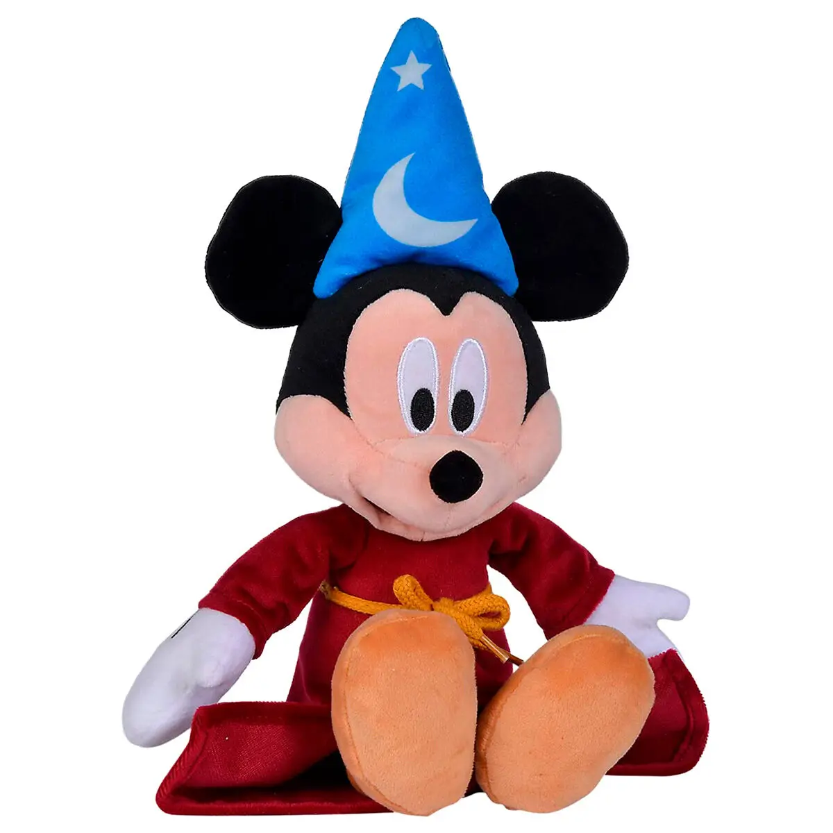 Disney Fantasy Mickey plüss 25cm termékfotó