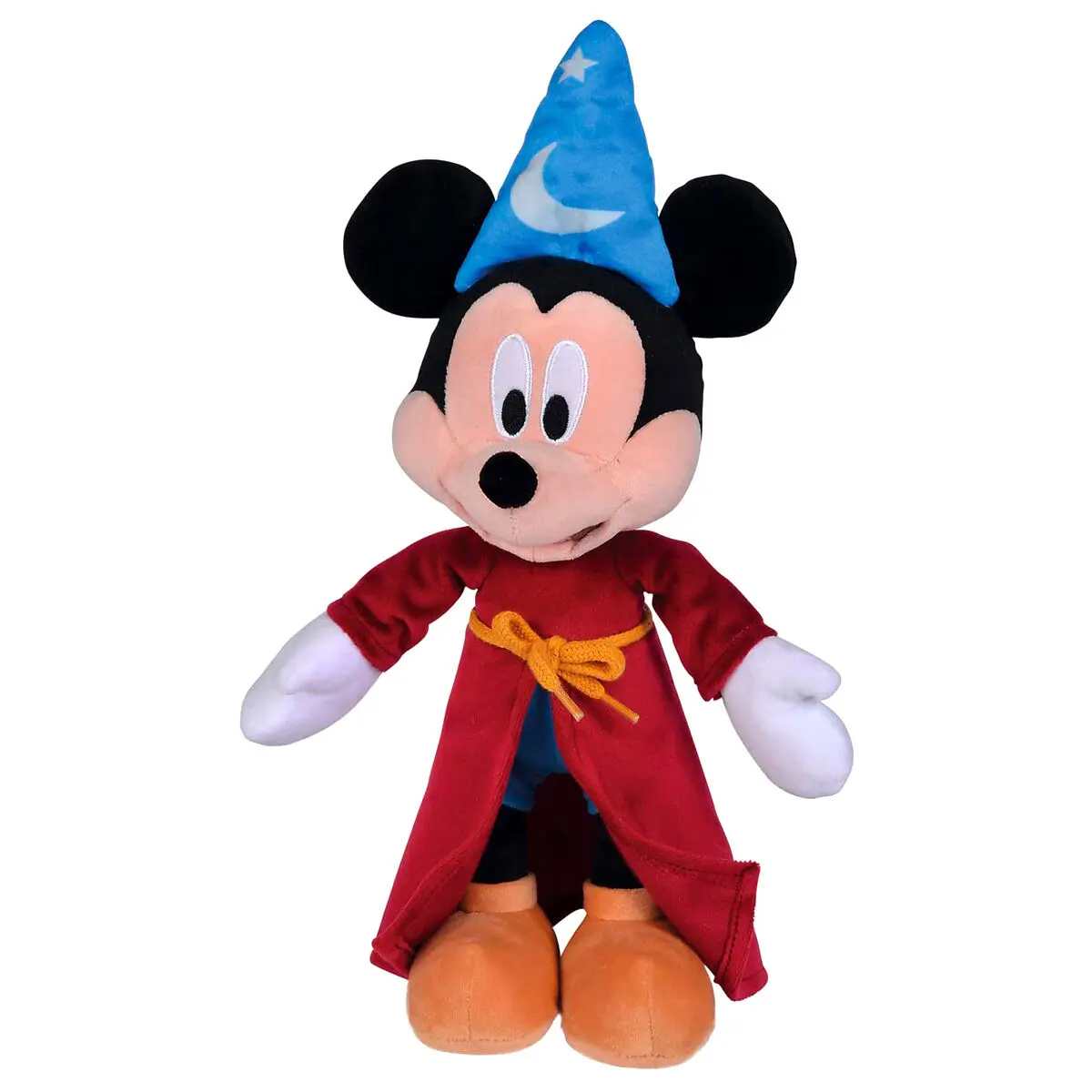 Disney Fantasy Mickey plüss 25cm termékfotó