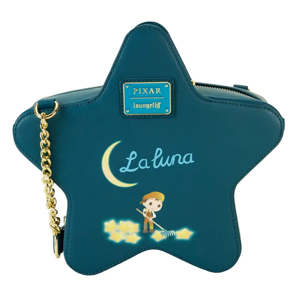 Disney by Loungefly Umhängetasche Pixar La Luna Glow Star termékfotó