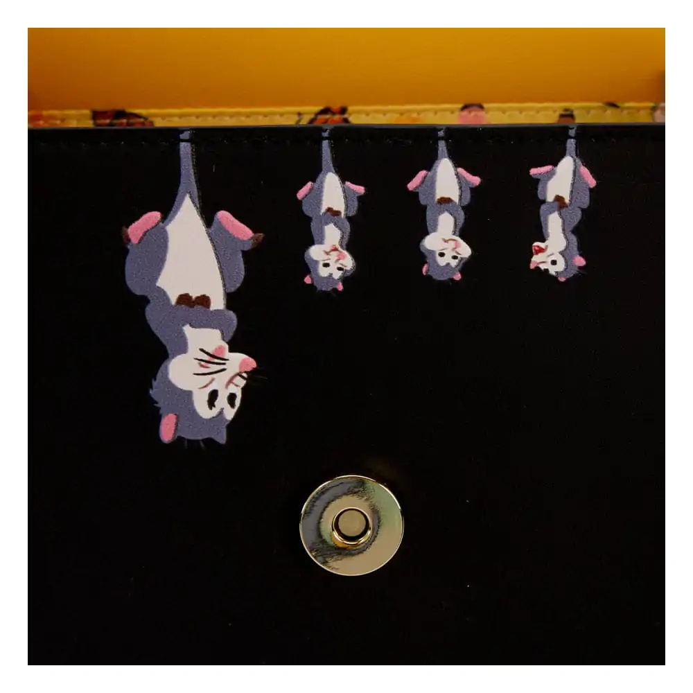 Disney Figural Sunflower Strap keresztpántos táska termékfotó