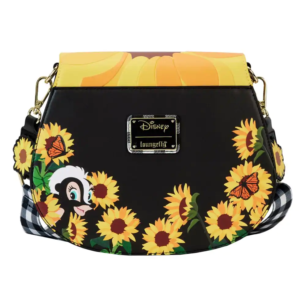 Disney Figural Sunflower Strap keresztpántos táska termékfotó