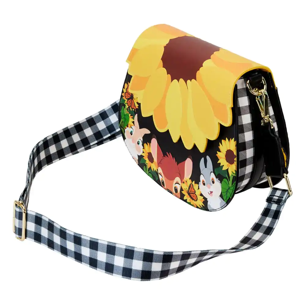 Disney Figural Sunflower Strap keresztpántos táska termékfotó