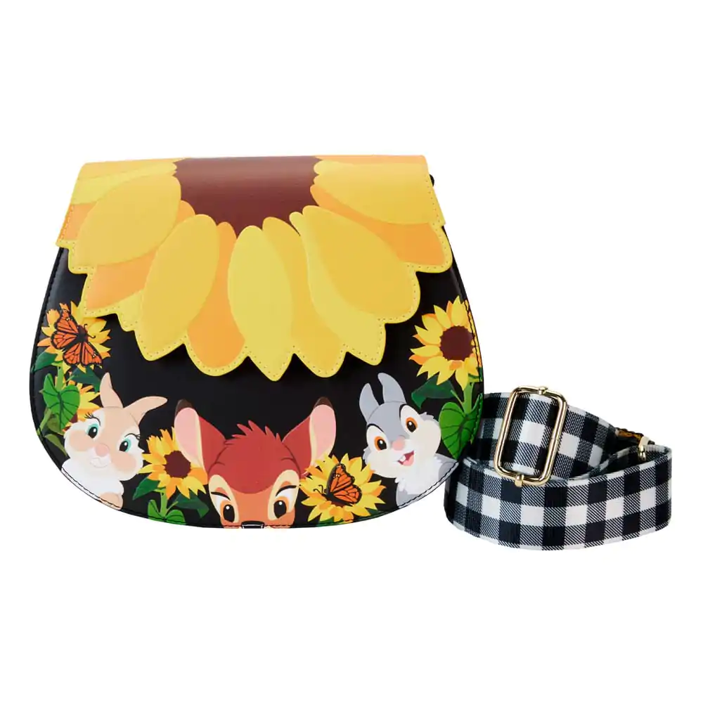Disney Figural Sunflower Strap keresztpántos táska termékfotó