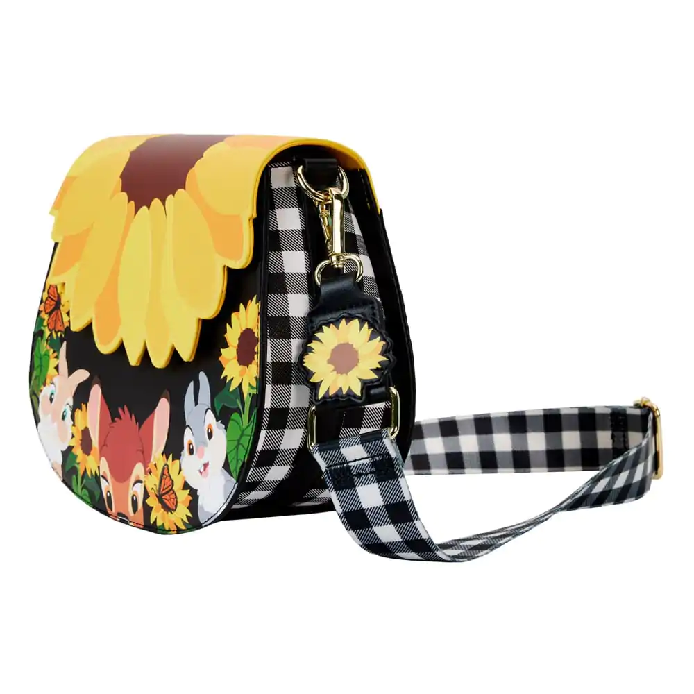 Disney Figural Sunflower Strap keresztpántos táska termékfotó