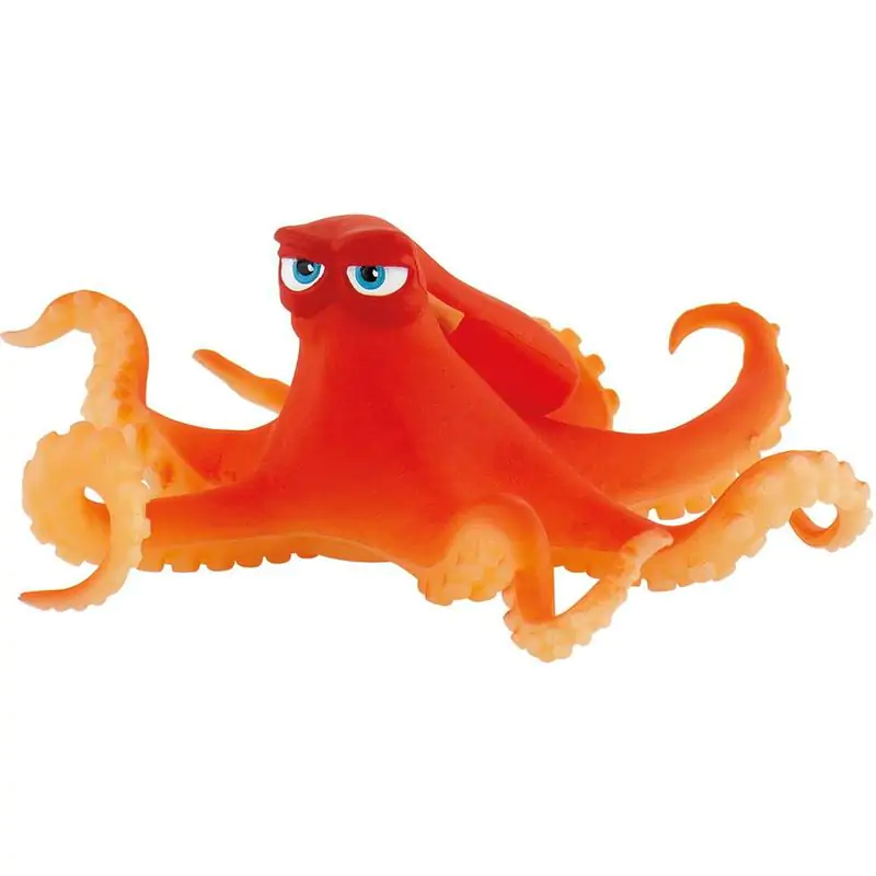 Disney Finding Dory Hank figura 10cm termékfotó